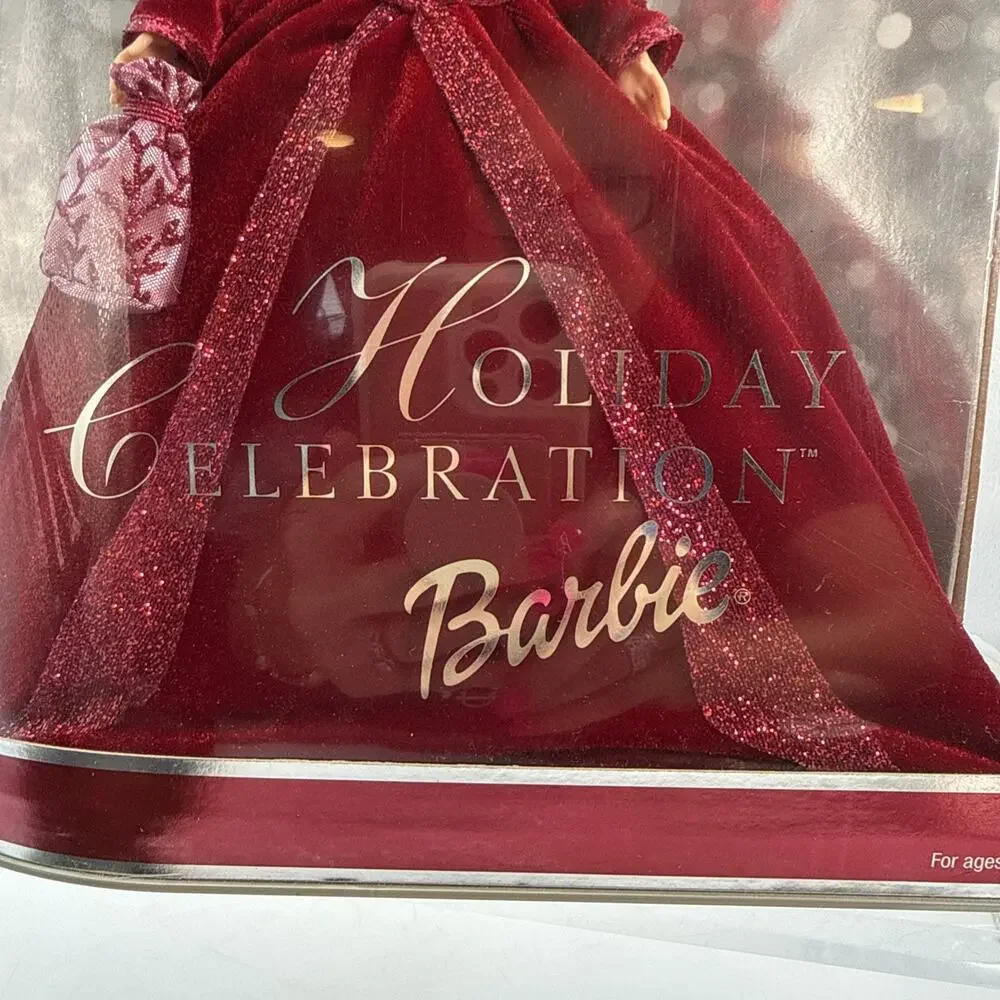 Barbie this doll